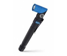 NWL „Newell FL250L“ USB-C taktinis žibintuvėlis