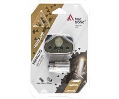 Mactronic 340lm galvos žibintuvėlis Nomad 03 THL0022