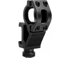 Mactronic Picatinny laikiklis prie ginklo Ø19-21mm korpuso žibintuvėliams RHH0061