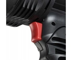 Mactronic 1500lm įkraunamas prožektorius X-PISTOL GEN2