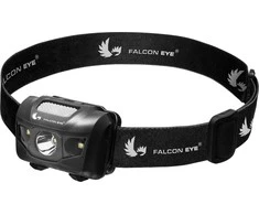 Mactronic Falcon Eye 160m žibintuvėlis ant galvos Orion FHL0012