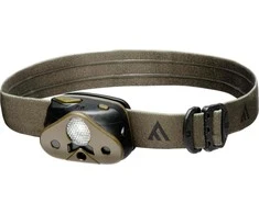 Mactronic 340lm galvos žibintuvėlis Nomad 03 THL0022