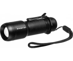 Mactronic 600lm žibintuvėlis su fokusavimo funkcija Sniper 3.4