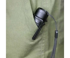Mactronic 600lm žibintuvėlis su fokusavimo funkcija Sniper 3.4