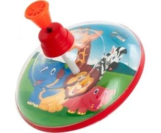 Macyszyn Toys Macyszyn Fable lux