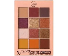 J.Cat Beauty X-Treme Access Pocket Shadow 102 Walk Of Stardom, 10 g