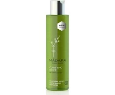 Mádara Gaivinantis Toneris Oil y Combination Skin veido tonikas riebiai ir mišriai odai 200ml
