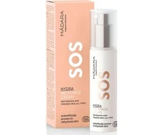 Madara M´adara - SOS Hydra Recharge Kreminis 50 ml