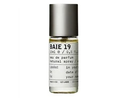 Le Labo Baie 19 EDP parfumuotas vanduo unisex, 15 ml