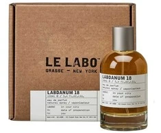 Le Labo Labdanum 18 EDP Purškiklis 100ml