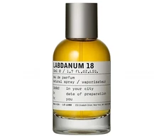 Le Labo Labdanum 18 EDP parfumuotas vanduo unisex, 50 ml