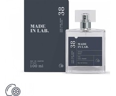 Made In Lab Įkvėpti Calvin Klein One Unisex 038 100ml.
