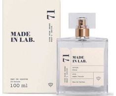 Mad In Lab Made In Lab 71 Women EDP parfumuotas vanduo moterims, 100 ml