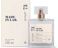 Mad In Lab Made In Lab 73 Women EDP parfumuotas vanduo moterims, 100 ml