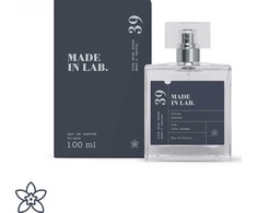 Made In Lab Įkvėpti JPG Le Male 039 100ml.