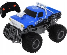 Madej Auto R/C Pick up 1:18 2kol 011119 78574