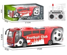 Madej Autobus piłkarski RC 014230 08370