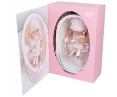 Madej Bobas 38cm w nosidełku 013174 97728