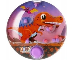 Madej Dino vandens žaidimas 12 vnt/disp 001653 68865