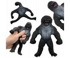 Madej Gorilla elastingas 3kol 12 vnt/disp 012560 90941