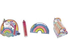 Madej Magical unicorn - Makiažo rinkinys