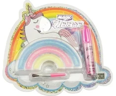 Madej Magical unicorn - Makiažo rinkinys