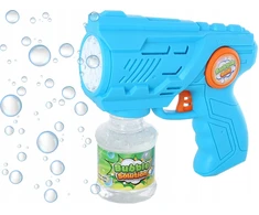 Madej Pistolet bańki na baterie 012283 88177