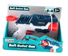 Madej Pistolet na miękkie pociski 013528 01203
