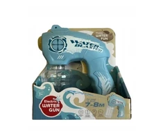 Madej Pistolet na wodę na bat.zasięg 7-8m 011874 84094