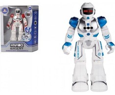 Madej Robotas Knabo 1