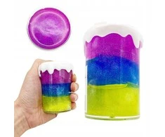 Madej Slime brokat 12szt/disp 012609 91436