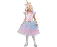 Madej Princesės vienaragio kostiumas M