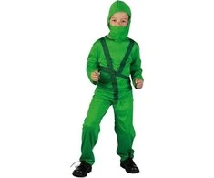 Madej Ninja Suit S