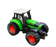Madej Traktor metal 009142 52956