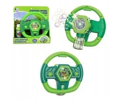 Madej Vairas ir bubbleki soapdl.n/bat Dino 012812 92891