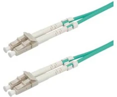 Value Madex LC Duplex MM PC OM3 50um 2m (21.99.8702)