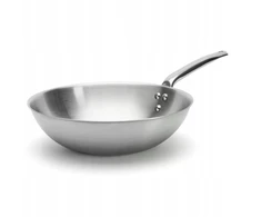 Maestro Wok keptuvė, 28 cm, Alchimy