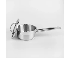 Nerūd.plieno puodas1,9L ,16cm Maestro MR-3511-16S