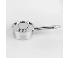 Nerūd.plieno puodas1,9L ,16cm Maestro MR-3511-16S