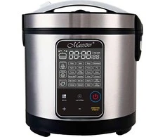 Daugiafunkcinis elektrin puodas 5L Maestro MR-795