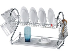 Feel Maestro MR-1025-53 Dish Dryer Nerūdijantis plienas