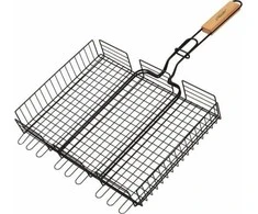 Maestro Grilis Grid 40x30cm Mr-1001 Gril Grid