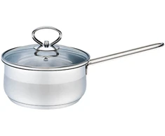 RONDEL Z POKRYWKĄ 16 CM; 1,4 L MAESTRO