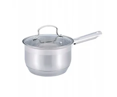 RONDEL Z POKRYWKĄ 16 CM; 2,1 L MAESTRO