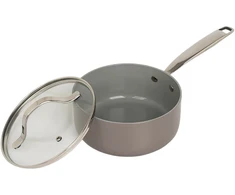 PRIKAISTAS SU DANGTELIU 18 CM, 1,9 L MAESTRO