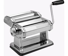 Virtuvinis kombainas Feel-Maestro MR1679 pastai maker Manual pasta machine