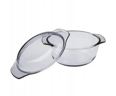 Maestro Riposo Stiklinis indas 2 L, 5020