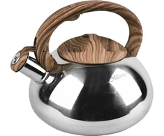 Maestro Neelektrinis virdulys MAESTRO MR-1317-BROWN