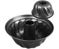 APVALI KEPIMO FORMA BABKAI 25 CM MAESTRO