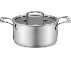 Maestro Puodas su dangteliu 20 cm MR-3504-20